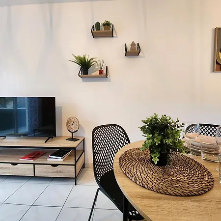 Ferienwohnung Terra De Bègles Exterior foto