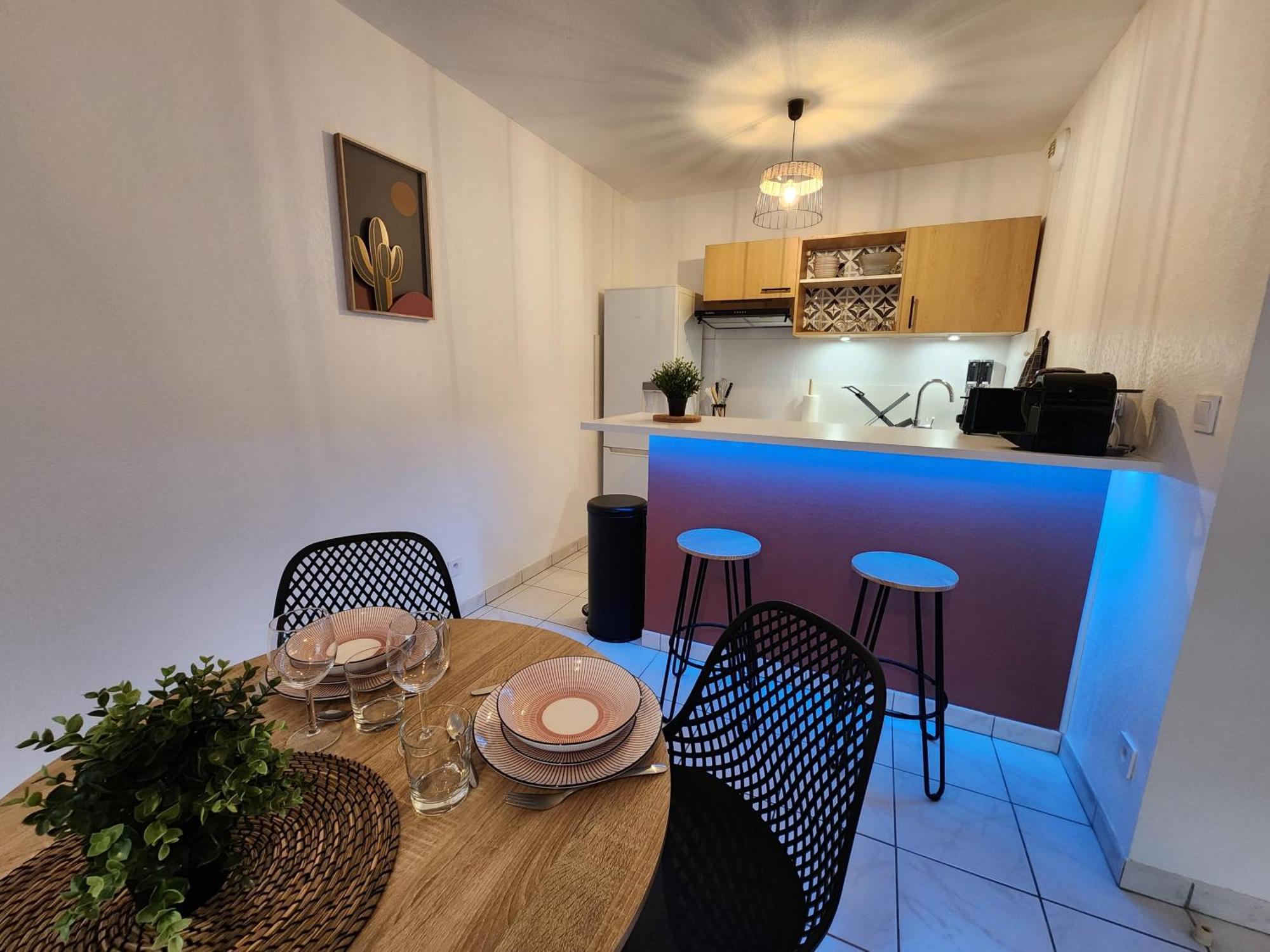 Terra De Apartment Begles