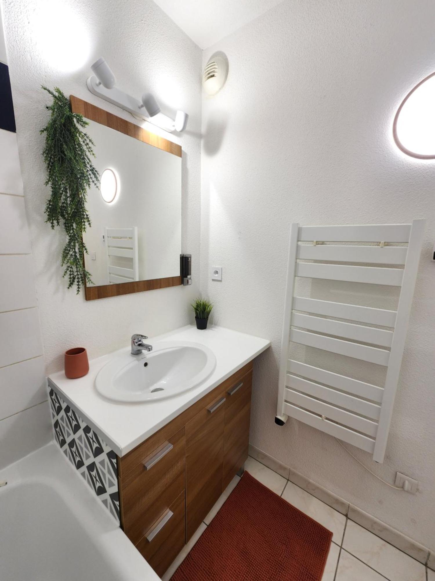 Terra De Apartment