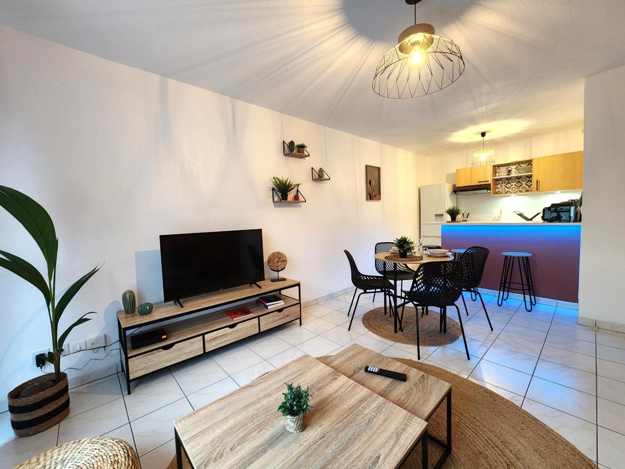 Terra De Apartment *