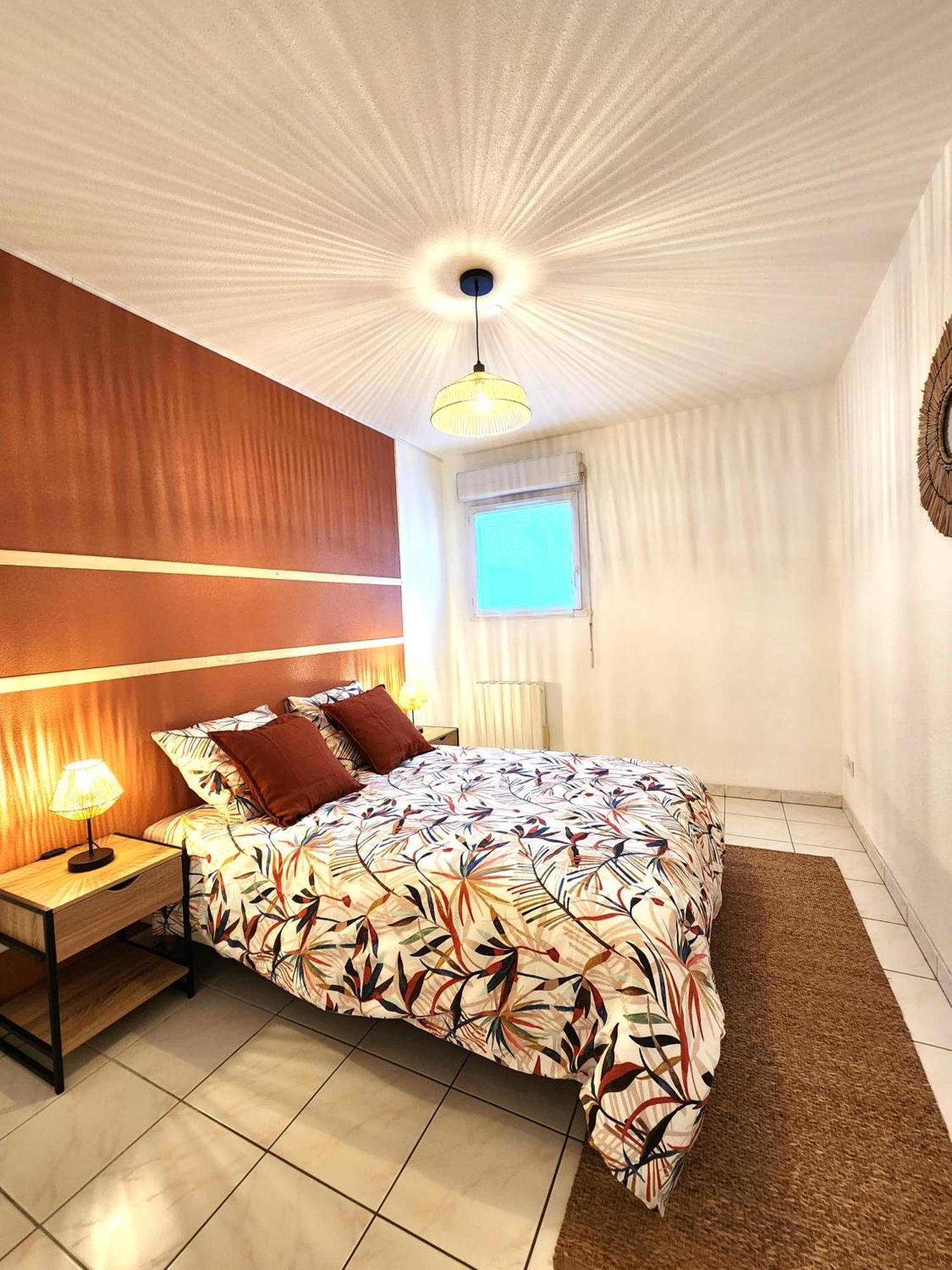 Apartment Terra De