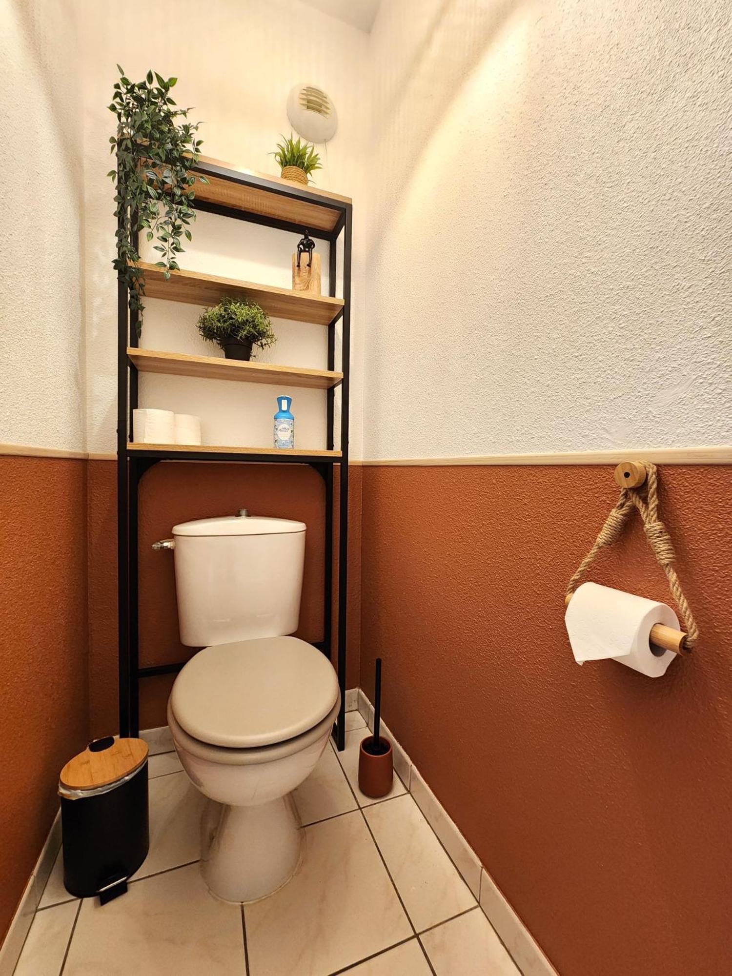 Apartment Terra De *