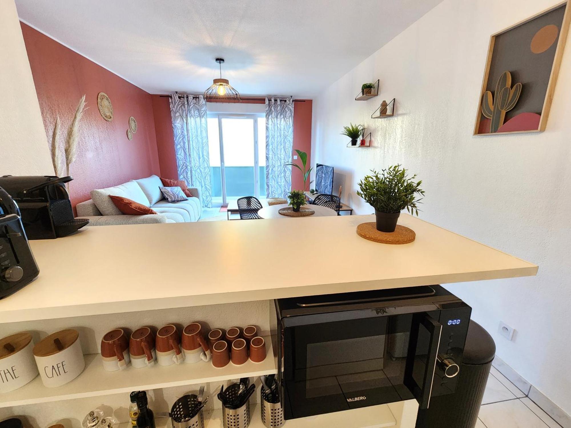 Apartment Terra De