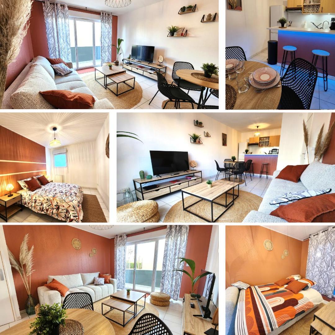 Terra De Apartment Begles